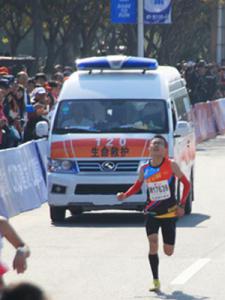 海原县大型活动