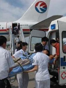 海原县接送服务